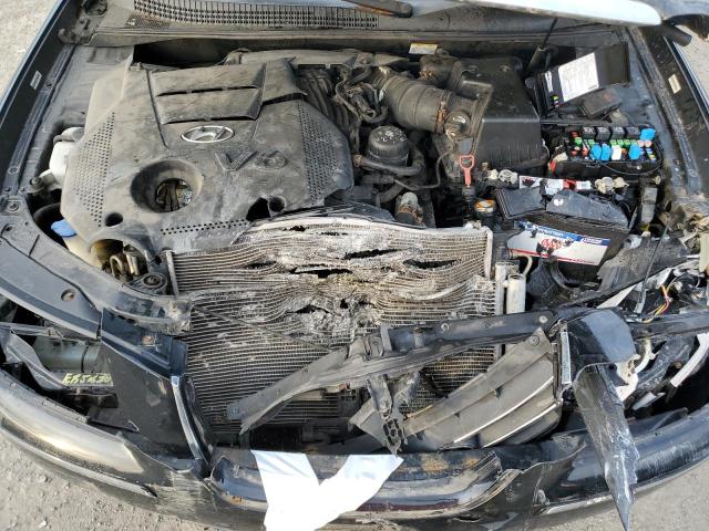Photo 11 from auction – 2009 HYUNDAI SONATA SE with VIN 5NPEU46F99H567661
