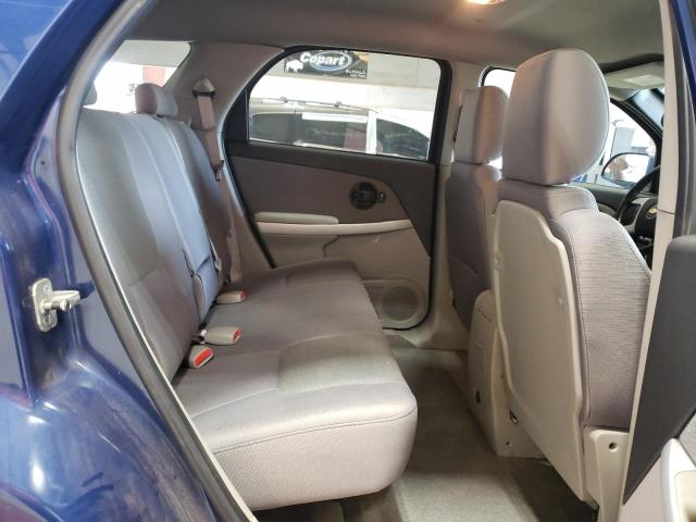 Photo 11 from auction – 2008 CHEVROLET EQUINOX LT with VIN 2CNDL43F786300682