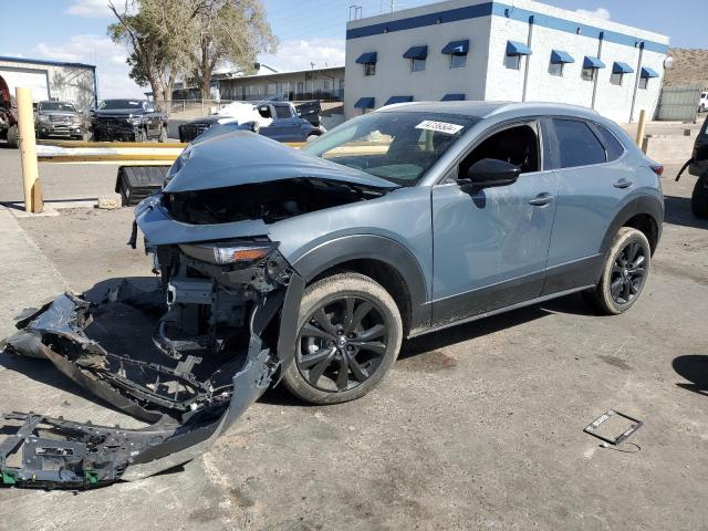 MAZDA CX-30 PREF 2022 with VIN 3MVDMBCL3NM432771 - Photo from auction
