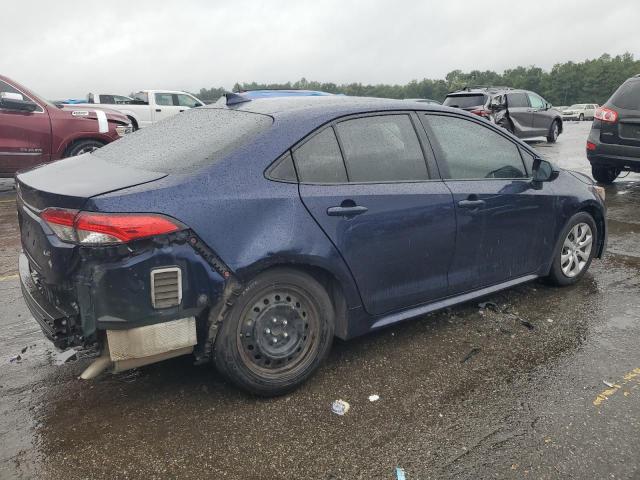 Photo 3 from auction – 2020 TOYOTA COROLLA LE with VIN JTDEPRAE2LJ067844