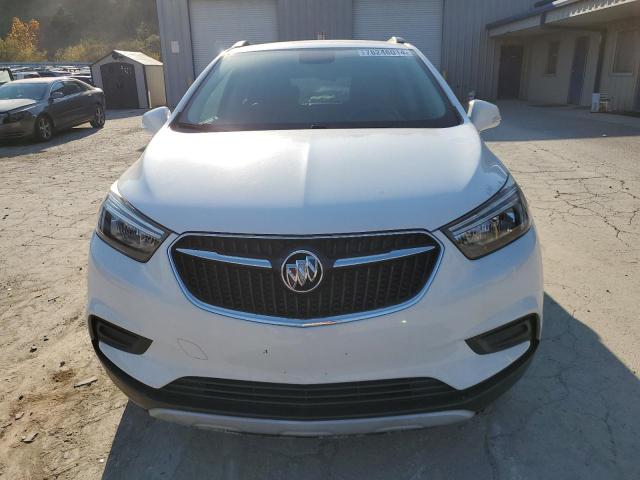 Photo 5 from auction – 2017 BUICK ENCORE PRE with VIN KL4CJASB3HB172600