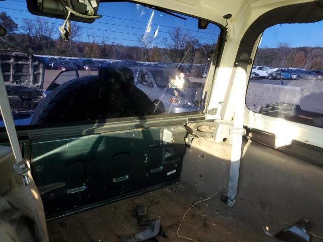 Photo 10 from auction – 1999 JEEP WRANGLER / with VIN 1J4FY19S5XP482053