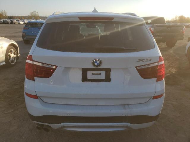 Photo 6 from auction – 2016 BMW X3 XDRIVE2 with VIN 5UXWX9C53G0D77175