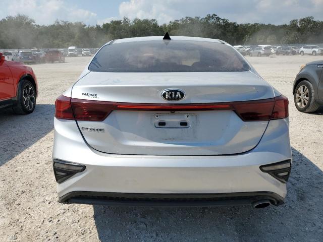 Photo 6 from auction – 2019 KIA FORTE FE with VIN 3KPF24AD5KE128323