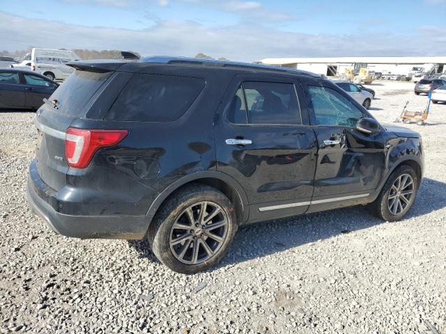 Photo 3 from auction – 2017 FORD EXPLORER L with VIN 1FM5K8F81HGB83693