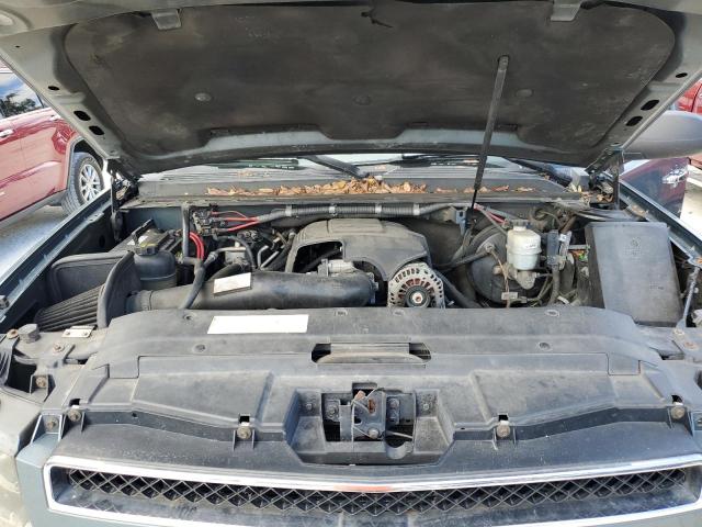 Photo 12 from auction – 2010 CHEVROLET TAHOE C150 with VIN 1GNMCAE02AR152194