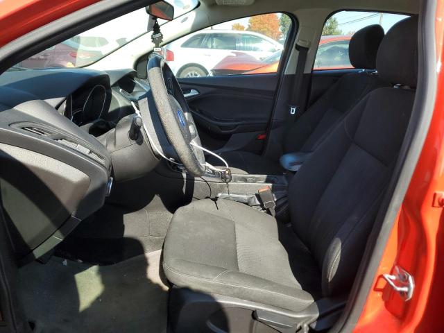 Photo 7 from auction – 2015 FORD FOCUS SE with VIN 1FADP3K2XFL296378