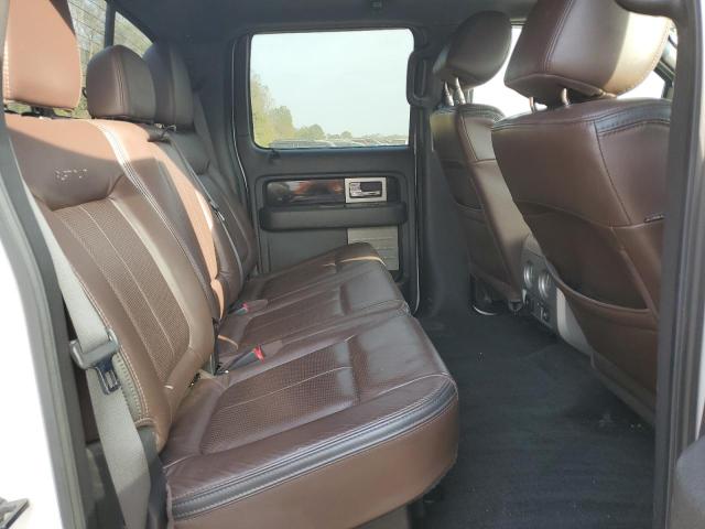 Photo 10 from auction – 2012 FORD F150 SUPER with VIN 1FTFW1ET6CFA84800