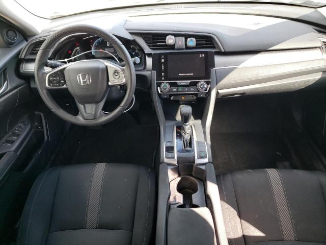 Photo 8 from auction – 2017 HONDA CIVIC LX with VIN 2HGFC2F57HH013997