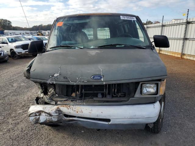 Photo 5 from auction – 2002 FORD ECONOLINE with VIN 1FTNE24242HA70779