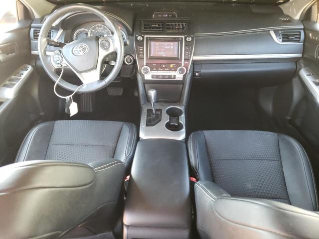 Photo 8 from auction – 2014 TOYOTA CAMRY SE with VIN 4T1BF1FK4EU739888
