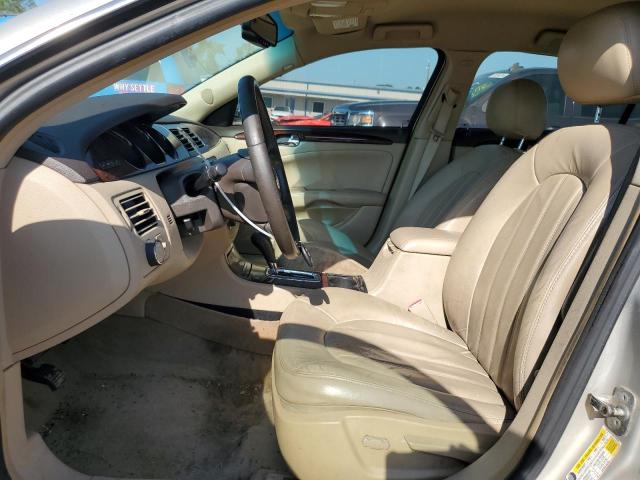 Photo 7 from auction – 2008 BUICK LUCERNE CX with VIN 1G4HD57248U104048