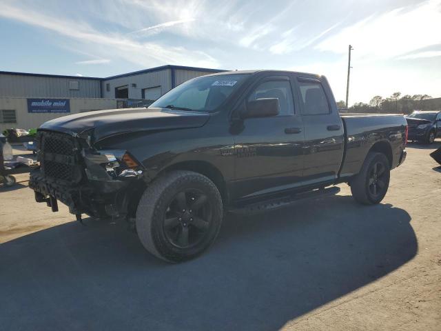 RAM 1500 ST 2016 with VIN 1C6RR7FT9GS402256 - Photo from auction