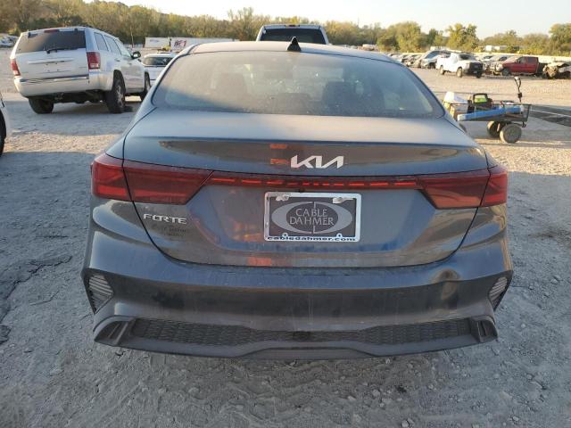 Photo 6 from auction – 2022 KIA FORTE FE with VIN 3KPF24AD8NE478789
