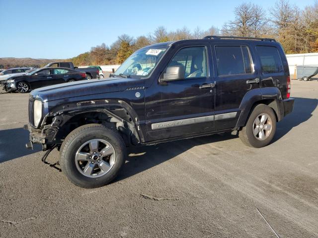 JEEP LIBERTY SP 2011 with VIN 1J4PN2GK5BW523429 - Photo from auction