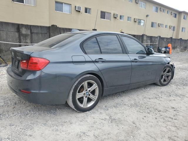 Photo 3 from auction – 2015 BMW 328 I with VIN WBA3A5G58FNS84866