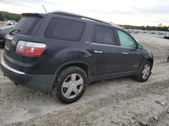 Photo 3 from auction – 2008 GMC ACADIA SLT with VIN 1GKER33738J271795