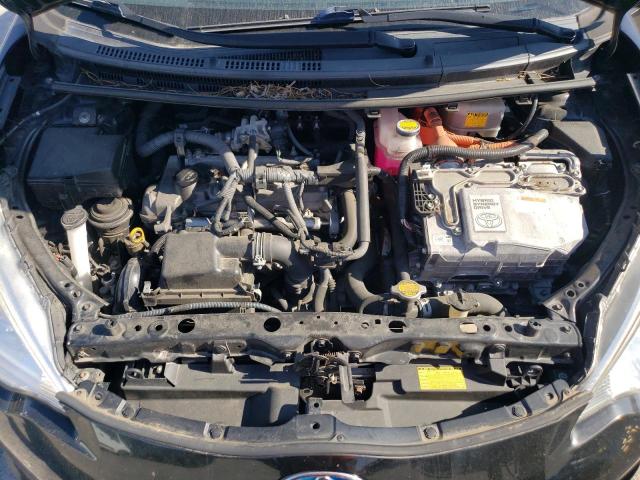 Photo 11 from auction – 2014 TOYOTA PRIUS C with VIN JTDKDTB30E1068399