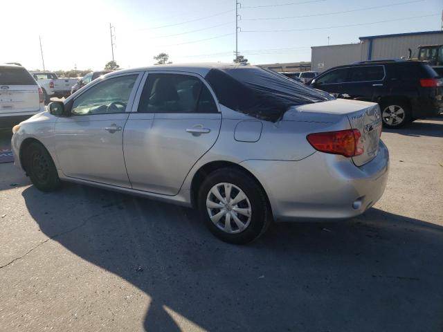 Photo 2 from auction – 2010 TOYOTA COROLLA BA with VIN 2T1BU4EE2AC343506