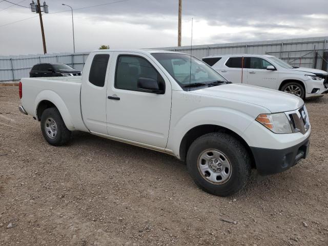 Photo 4 from auction – 2016 NISSAN FRONTIER S with VIN 1N6BD0CT6GN789526