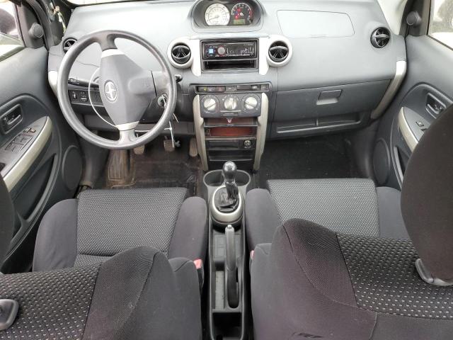 Photo 8 from auction – 2005 TOYOTA SCION XA with VIN JTKKT624450126557