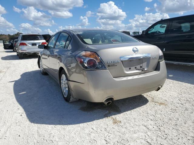 Photo 2 from auction – 2012 NISSAN ALTIMA BAS with VIN 1N4AL2AP0CN480282