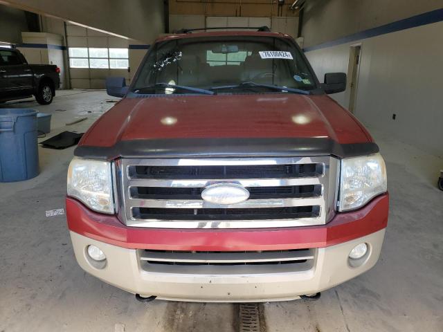 Photo 5 from auction – 2008 FORD EXPEDITION with VIN 1FMFU18578LA21910