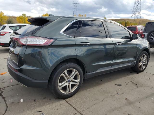 Photo 3 from auction – 2015 FORD EDGE TITAN with VIN 2FMPK4K87FBB37748
