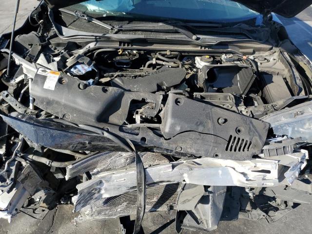 Photo 11 from auction – 2018 HONDA CIVIC LX with VIN 2HGFC2F56JH566971