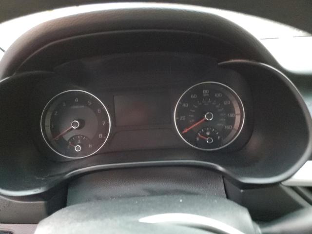 صورة رقم 9 من المزاد - 2022 KIA FORTE FE مع VIN 3KPF24AD2NE486175