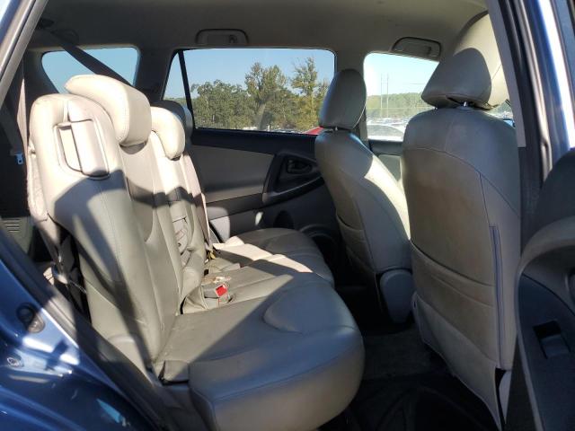 Photo 11 from auction – 2010 TOYOTA RAV4 with VIN JTMKF4DV3A5021997