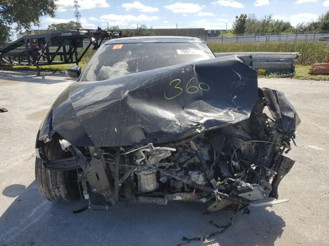 Photo 5 from auction – 2019 NISSAN MAXIMA S with VIN 1N4AA6AV3KC370297