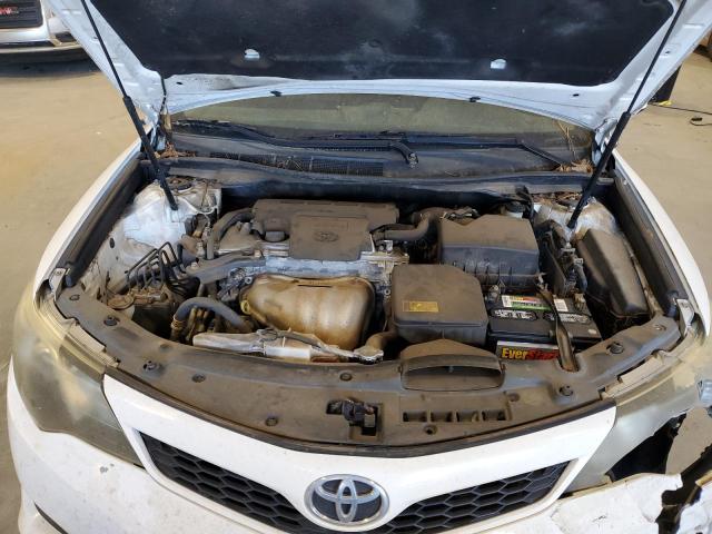 Photo 11 from auction – 2013 TOYOTA CAMRY L with VIN 4T1BF1FK7DU210515