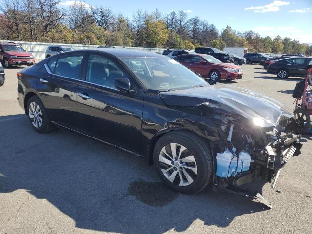 Photo 4 from auction – 2023 NISSAN ALTIMA S with VIN 1N4BL4BV5PN387583