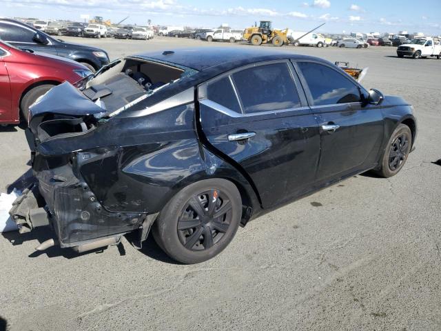 Photo 3 from auction – 2020 NISSAN ALTIMA S with VIN 1N4BL4BV2LC187024