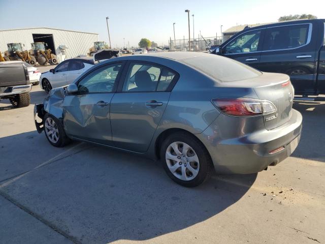 Photo 2 from auction – 2013 MAZDA 3 I with VIN JM1BL1UP0D1748566