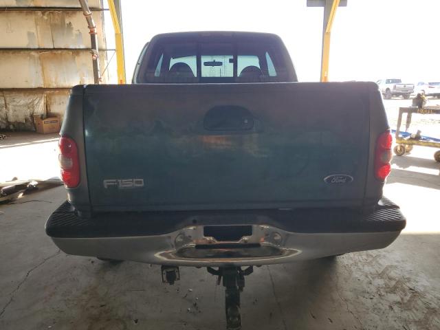 Photo 6 from auction – 1999 FORD F150 with VIN 1FTRX08L3XKA42288
