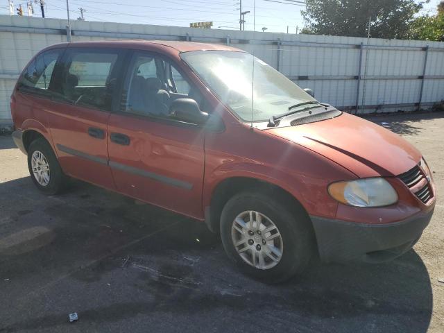 Photo 4 from auction – 2005 DODGE CARAVAN SE with VIN 1D4GP25B65B325329