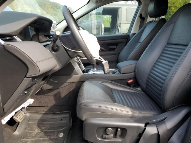 Zdjęcie 7 z aukcji – 2023 LAND ROVER DISCOVERY z VIN SALCJ2FX4PH322378