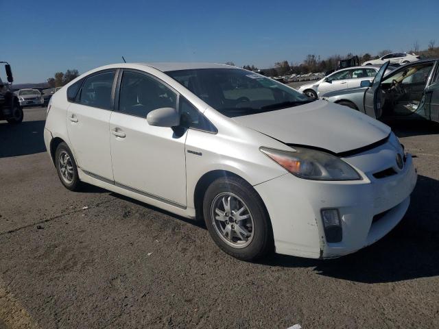 Photo 4 from auction – 2011 TOYOTA PRIUS with VIN JTDKN3DU2B5363818