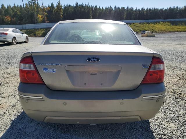 Photo 6 from auction – 2005 FORD FIVE HUNDR with VIN 1FAFP27175G115604