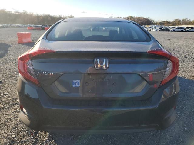 Photo 6 from auction – 2018 HONDA CIVIC LX with VIN 2HGFC2F52JH505200