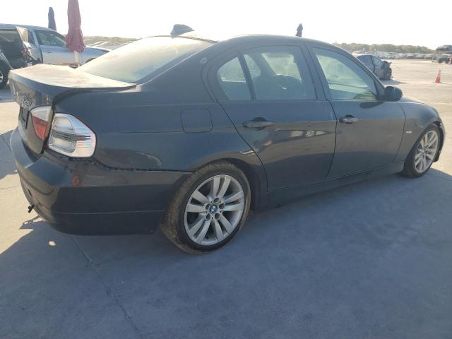Photo 3 from auction – 2006 BMW 325 I with VIN WBAVB13566PT23527