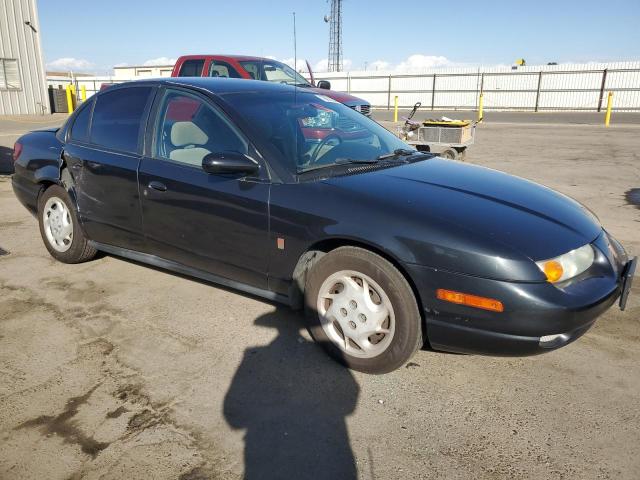 Photo 4 from auction – 2002 SATURN SL2 with VIN 1G8ZK52772Z259506