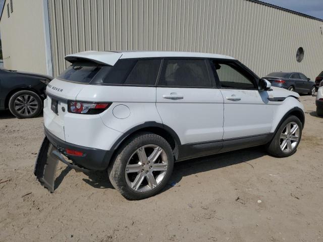 Photo 3 from auction – 2014 LAND ROVER RANGE ROVE with VIN SALVR2BG4EH862883