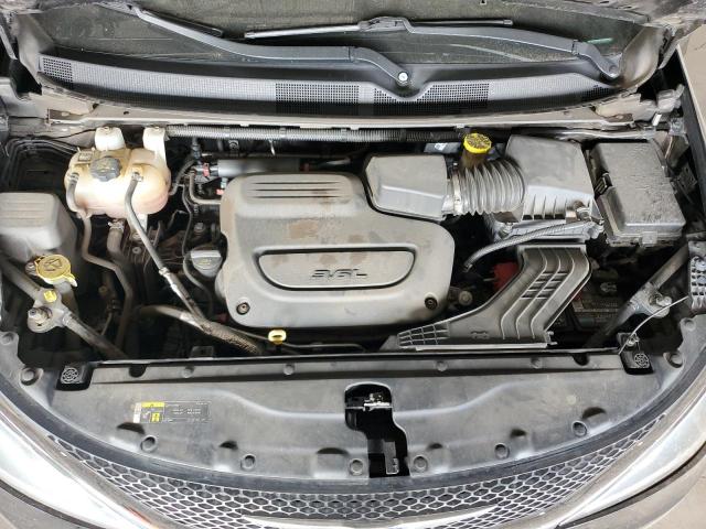 Photo 12 from auction – 2019 CHRYSLER PACIFICA T with VIN 2C4RC1BG4KR612998