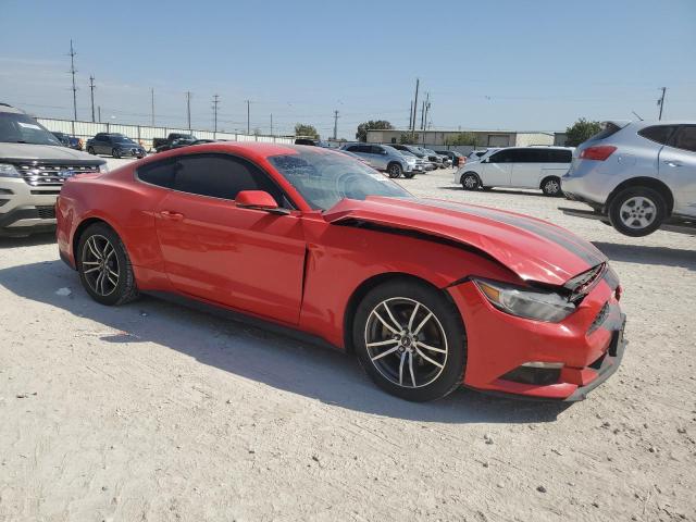 Photo 4 from auction – 2016 FORD MUSTANG with VIN 1FA6P8TH6G5227220