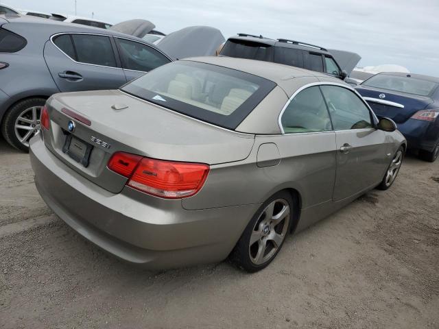 Photo 3 from auction – 2007 BMW 328 I with VIN WBAWL13537PX13374