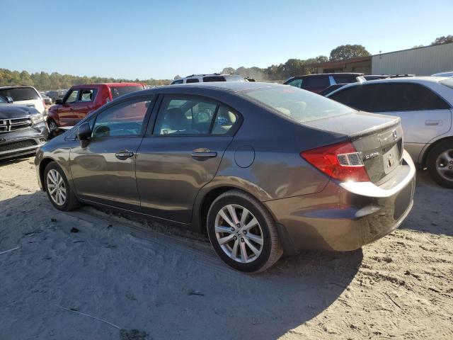 Photo 2 from auction – 2012 HONDA CIVIC EX with VIN 19XFB2F8XCE308978