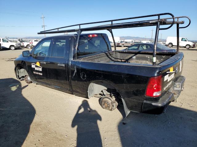 Photo 2 from auction – 2013 RAM 1500 with VIN 1C6RR7FT0DS575224